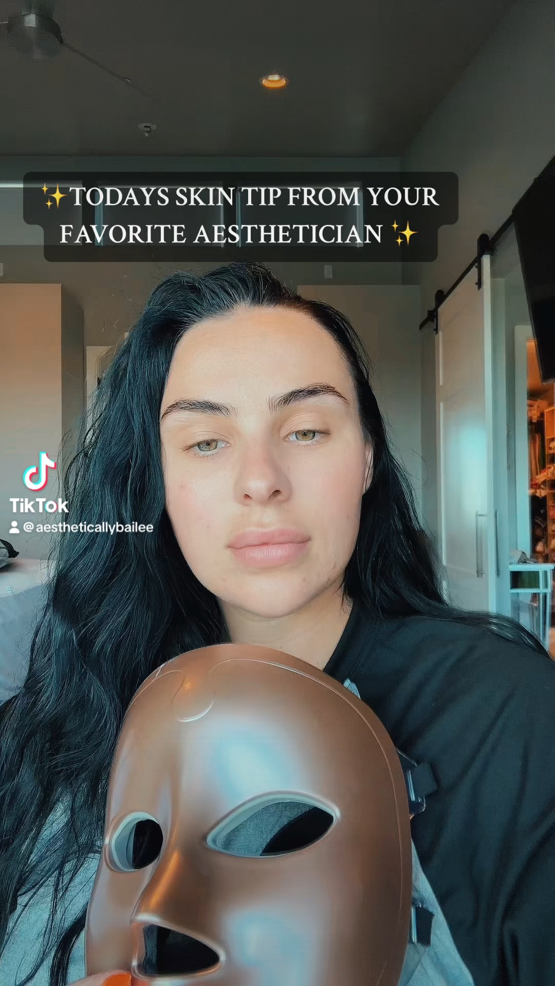 If you cannot invest in in-office procedures - invest in home care!

#LTKBeauty #LTKBacktoSchool #LTKVideo