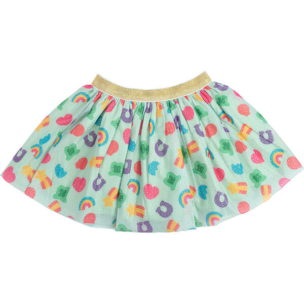 Lucky Charm Tutu, Multi | Maisonette