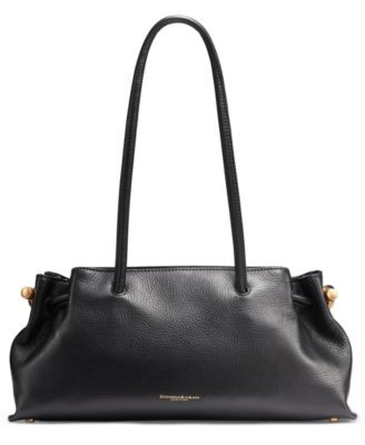 Donna Karan New York Cashmere Large Tote Handbag - Macy's | Macy's