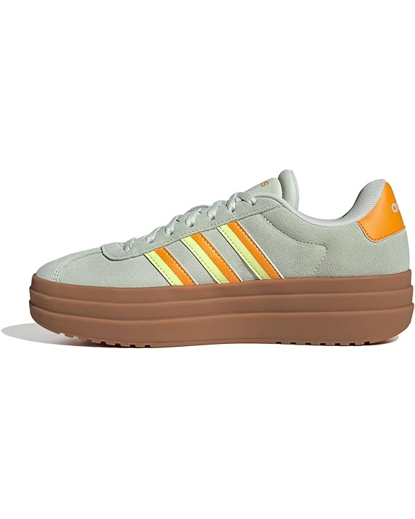 adidas Women's VL Court 3.0 Sneaker | Amazon (US)