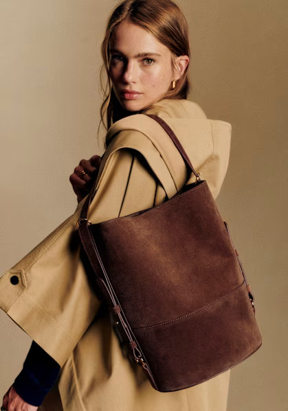 Gary Bag | Sezane - UK