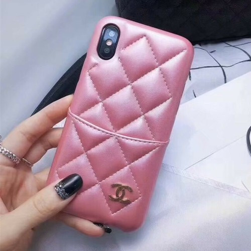 Details about   Luxury Plaids Leather Back Card Slots Case Cover for iPhone XS MAX XR 6 7 8 Plus | eBay US