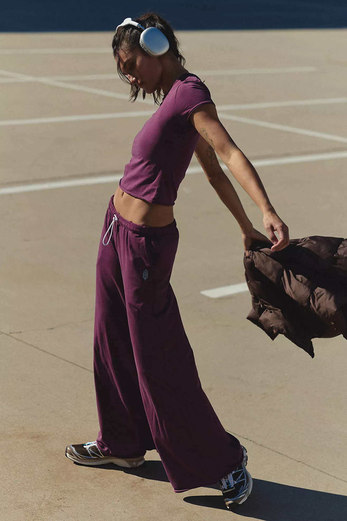 Hot Shot City Set | Free People (Global - UK&FR Excluded)