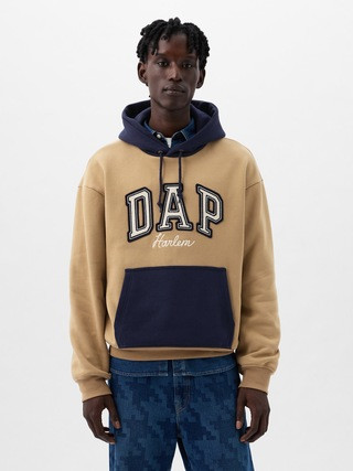 DAP × GAP Logo Hoodie | Gap (US)