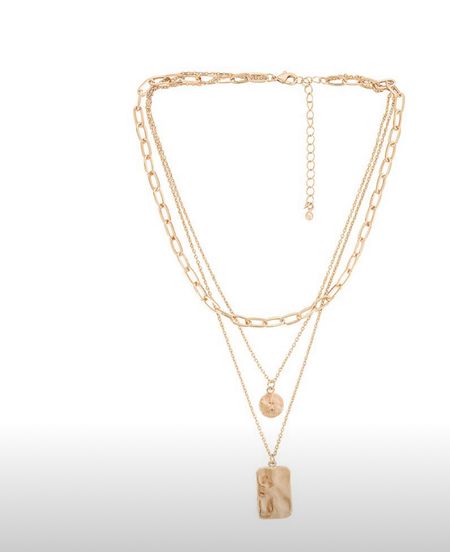 Necklace $48

#LTKOver40 #LTKFindsUnder100 #LTKStyleTip