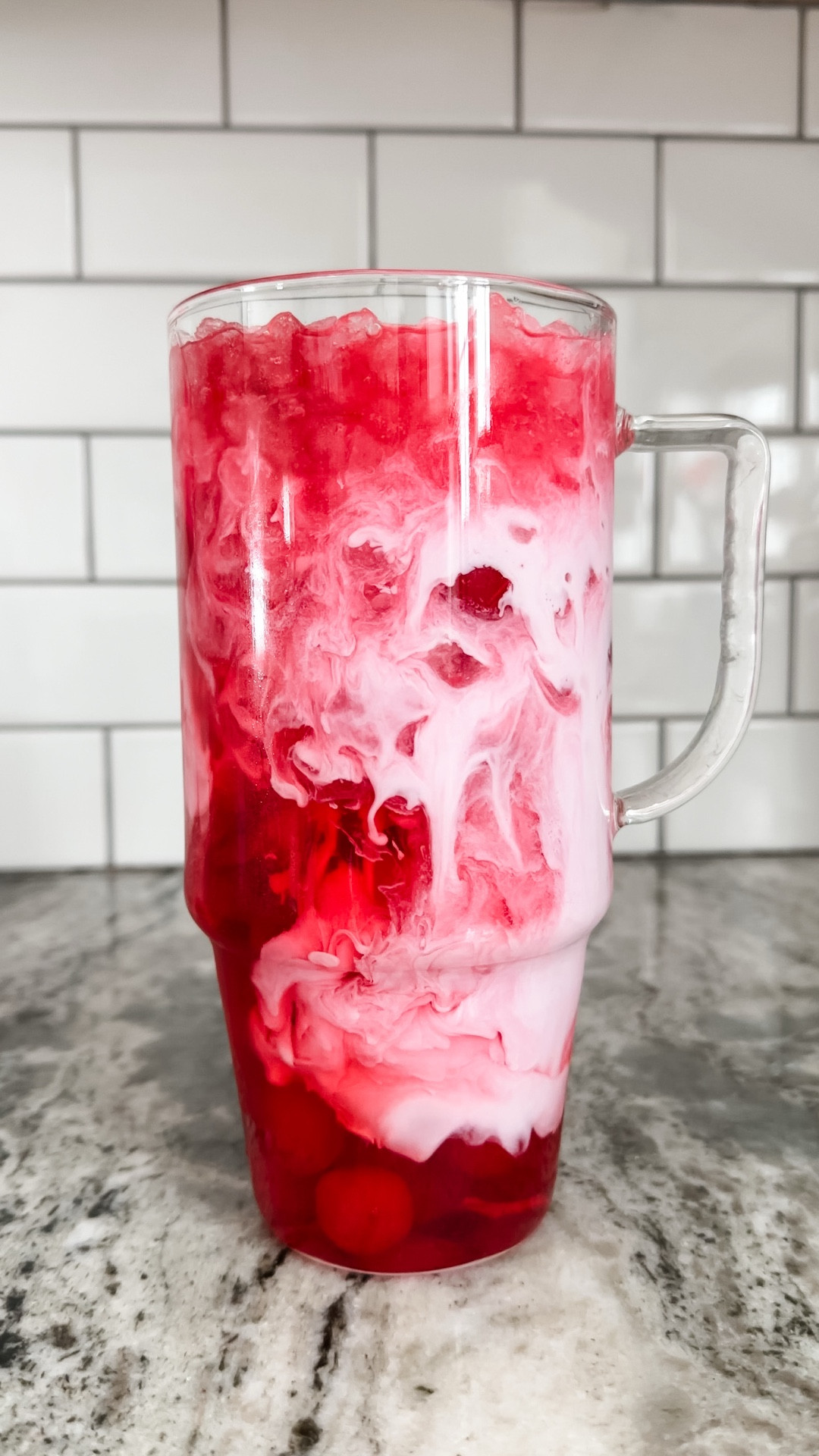  XXL dirty shirley, yes please 🍒✨

#LTKdayinmylife #LTKHome #LTKfoodie