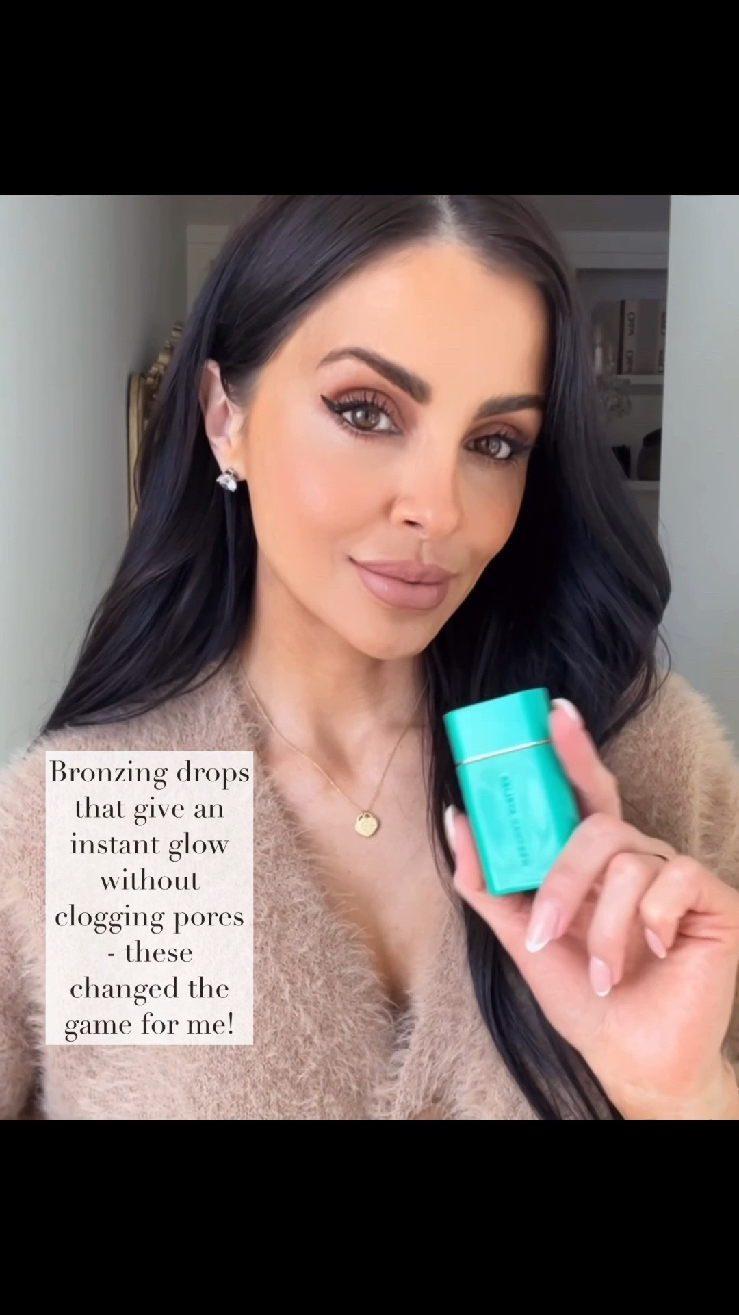 Makeup must haves if you’re over 30 and 40
Westman atelier bronzing drops
Morning routine

#LTKgrwm #LTKBeauty #LTKmorningroutine