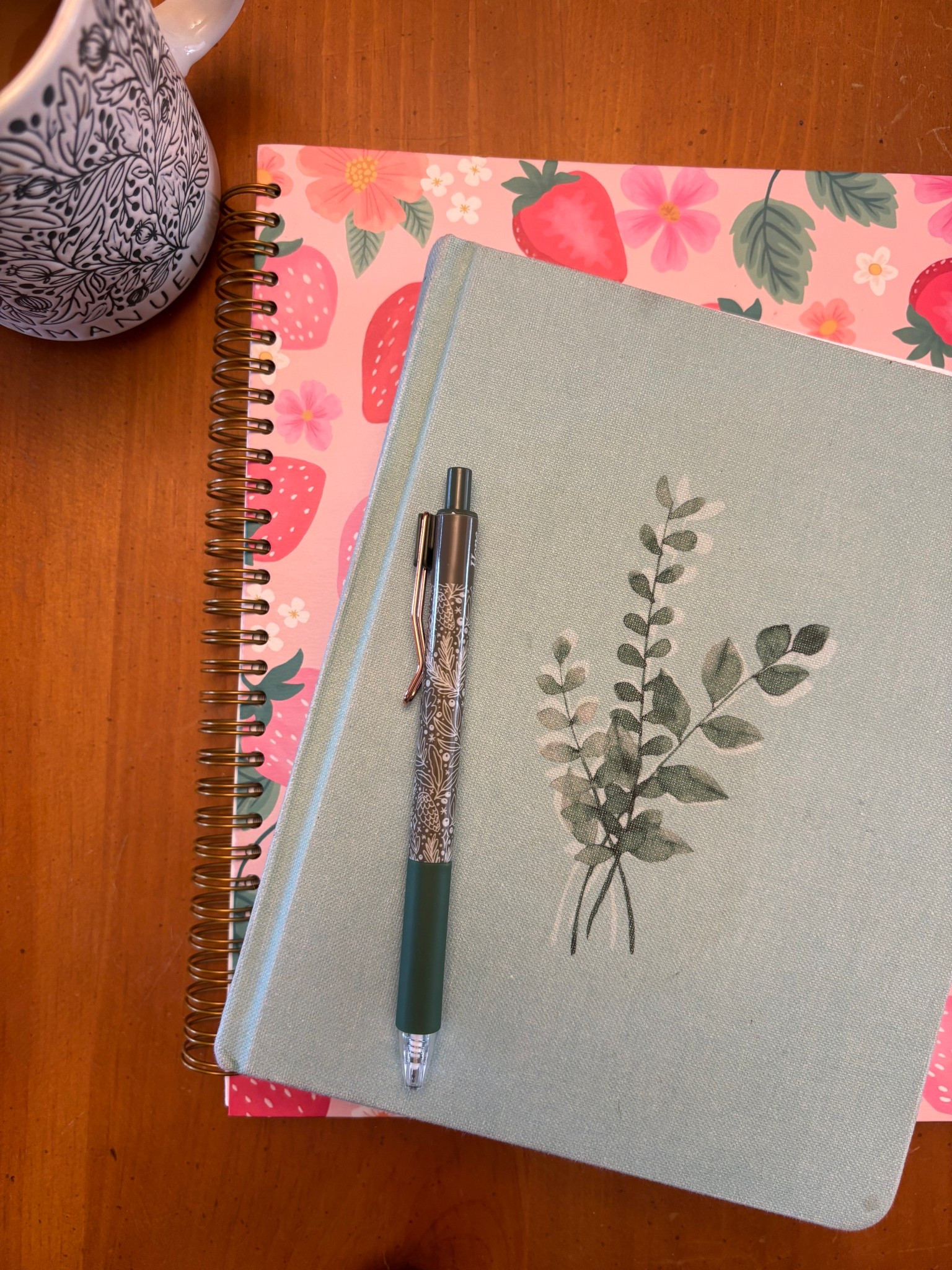 After church quiet time and meal planning fir the week!

#LTKHoliday #LTKSeasonal #LTKFamily