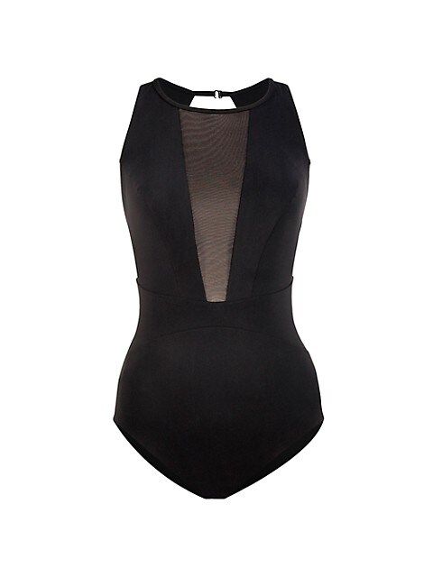 Bondi Royale One-Piece Swimsuit | Saks Fifth Avenue