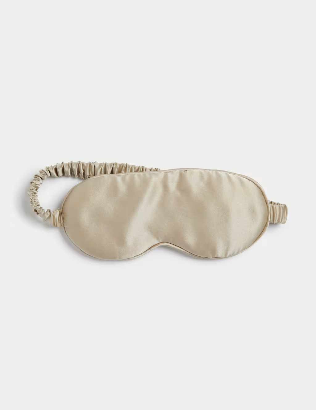 Pure Mulberry Silk Eye Mask | Marks & Spencer (UK)