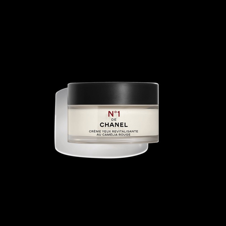 N°1 DE CHANEL REVITALIZING EYE CREAM | Chanel, Inc. (US)