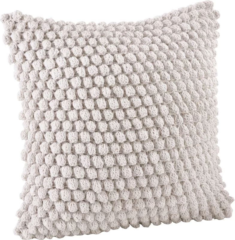 Camargue Cotton Throw Pillow | Wayfair North America