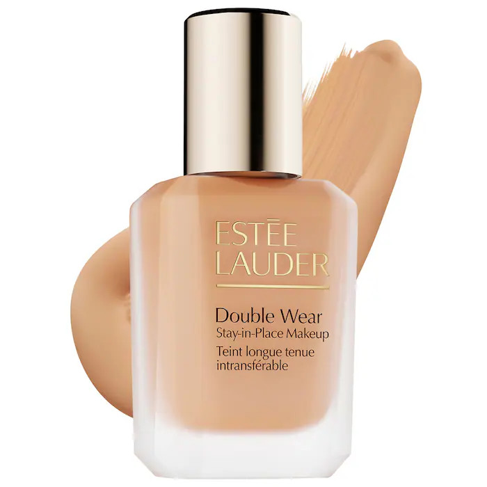 NEW Double Wear Stay-in-Place Lightweight Matte Foundation with 36H Wear | Sephora (US)