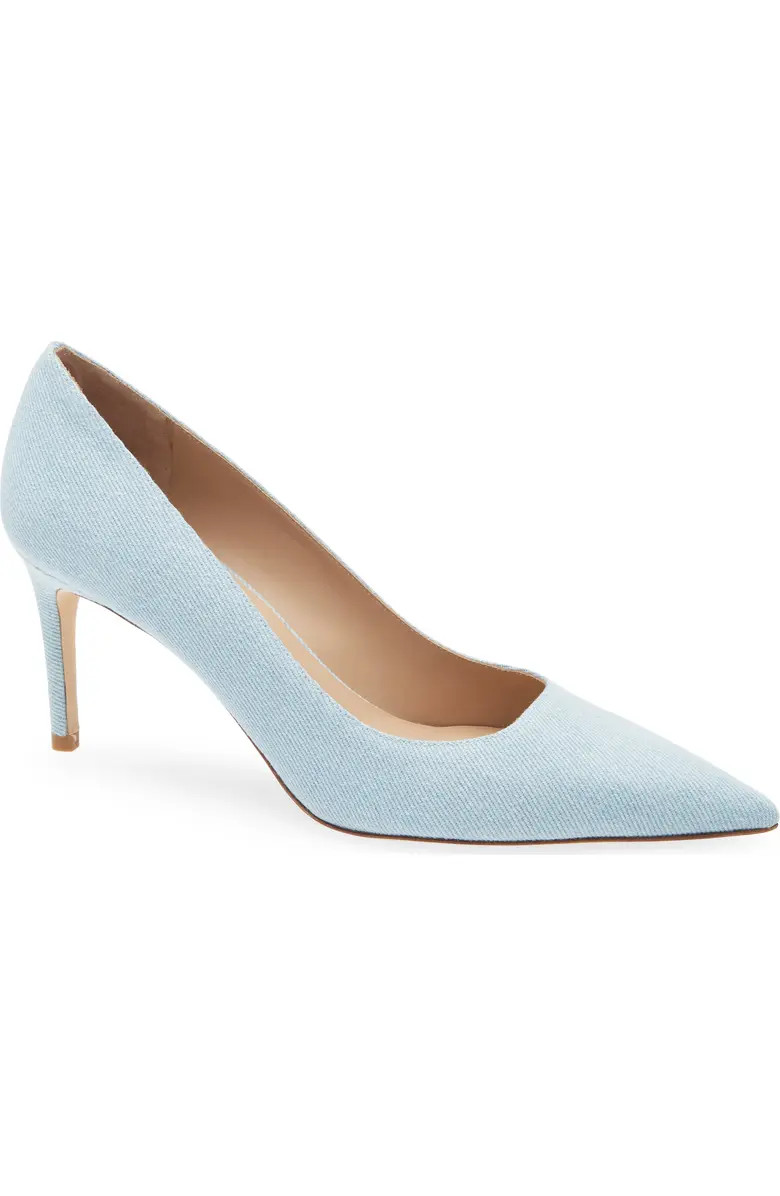 Stuart Power 75 Pump (Women) | Nordstrom