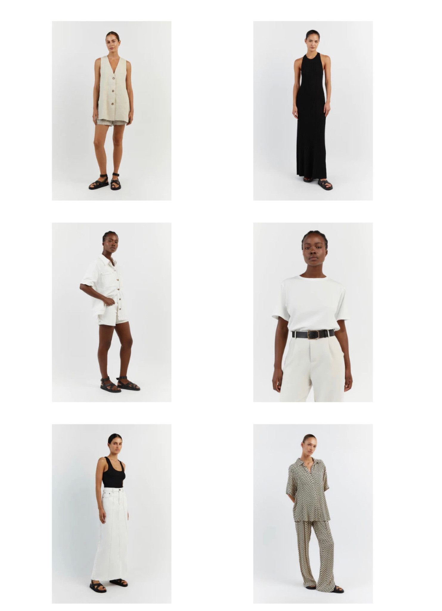 Vogue Online Shopping Night - DISSH! 

#LTKSale #LTKSeasonal #LTKaustralia