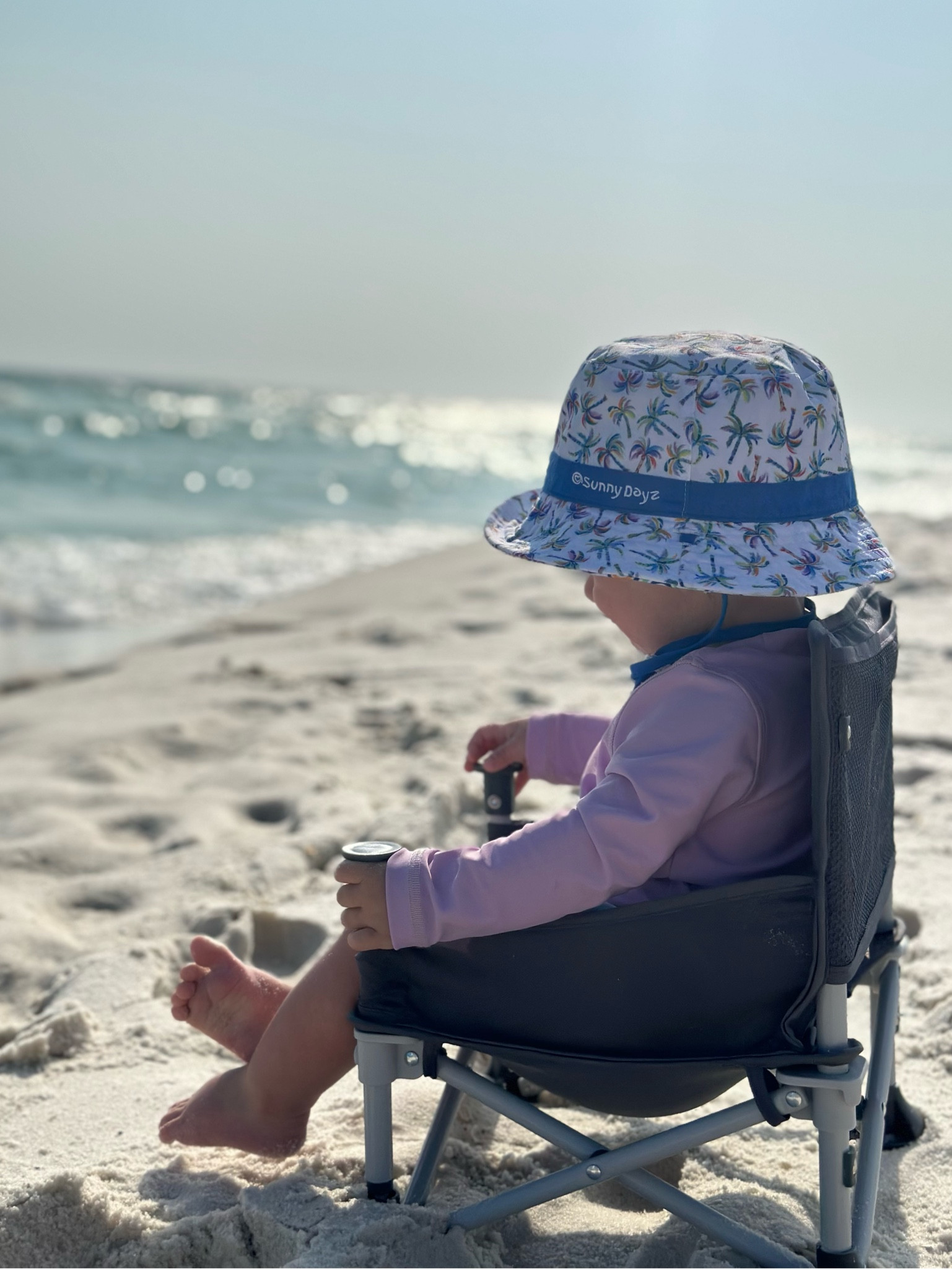 Baby beach must have| baby beach chair 

#LTKswim #LTKtravel #LTKbaby