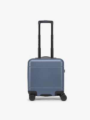 Hue Mini Carry-On Luggage in Chocolate | CALPAK
