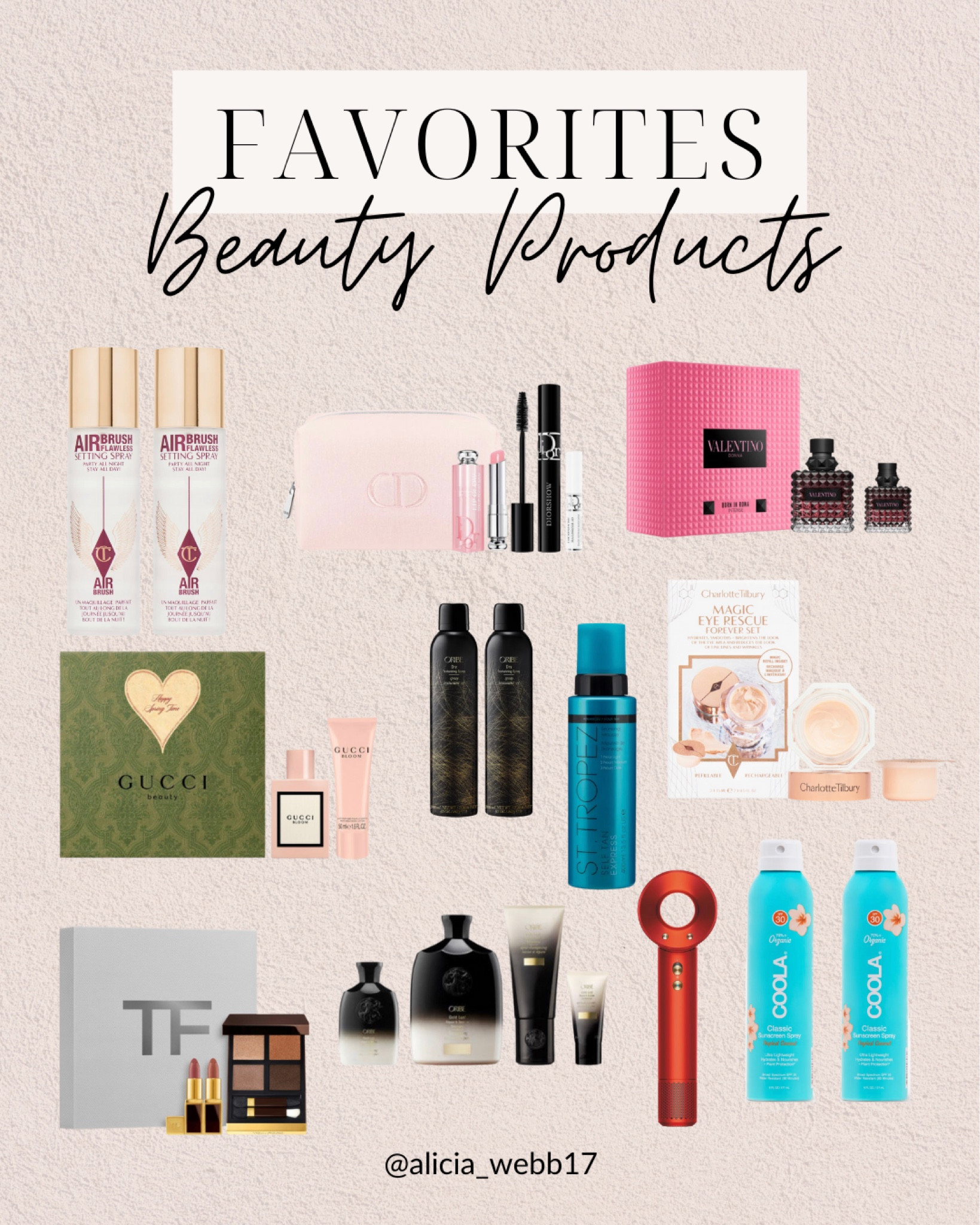 N-Sale Beauty Faves!

#LTKxNSale #LTKbeauty #LTKsalealert