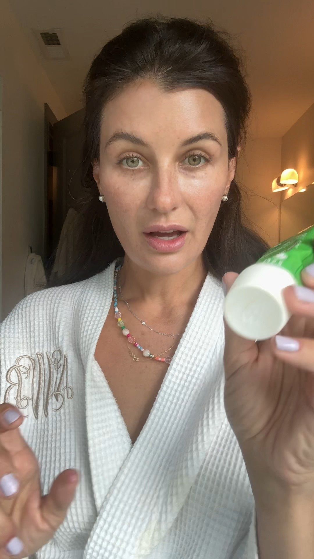 My secret to glowing skin! 

#LTKBeauty #LTKSaleAlert #LTKOver40