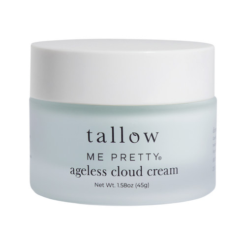 Ageless Cloud Cream | Ulta