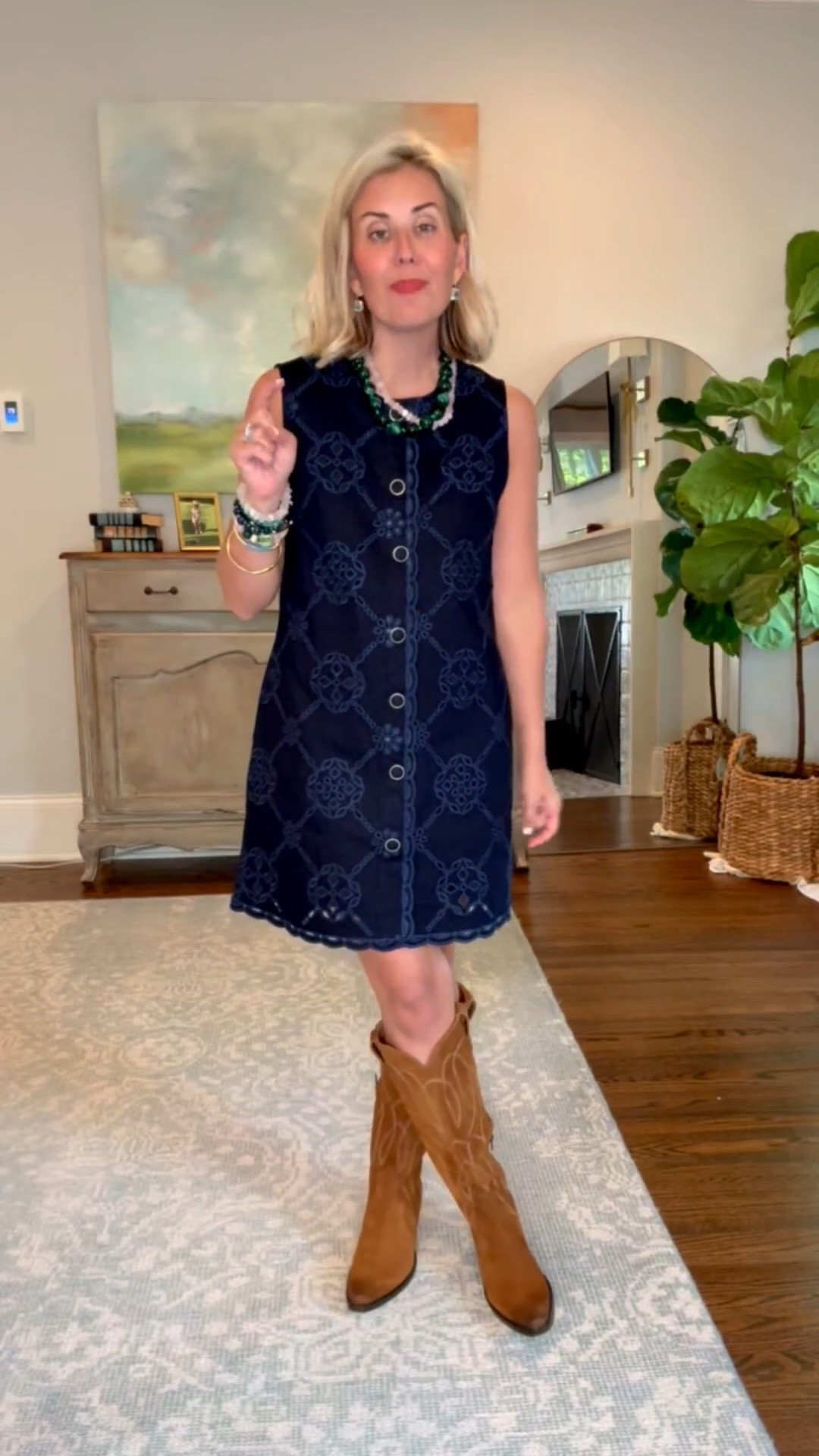 Avara x Sugarplum is here and it's so good!! Great job, Cassie!!
*Code mixandmatch15 to save 15% off your first order
*code Catherine20 at Allie + Bess
Sizing:
Maxi Dresses - xs
Navy Mini dress - small
Jacket - small

#LTKdayinmylife #LTKSeasonal #LTKOver40