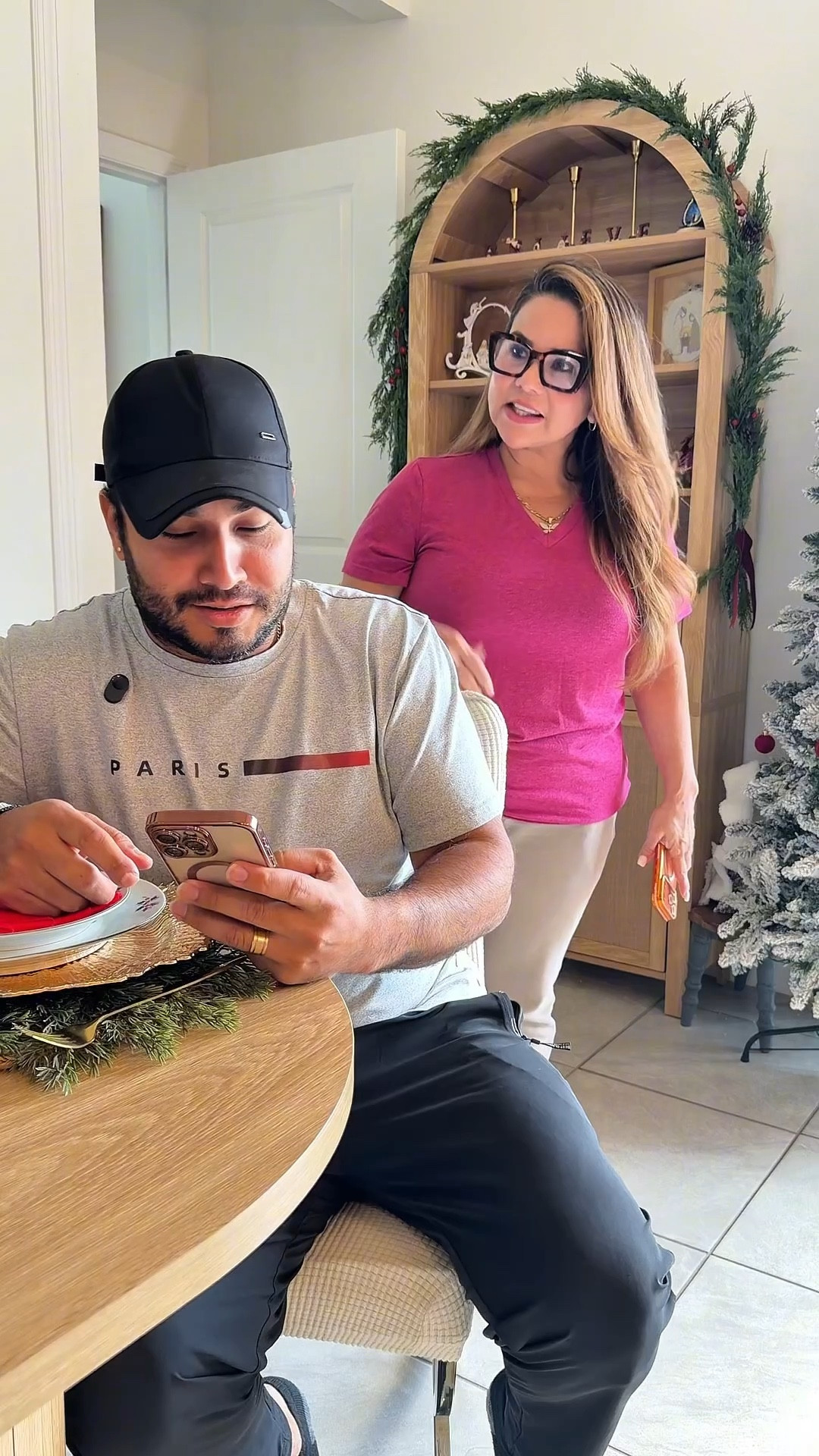 Yo pensé que era así, no ? 😑😠
#humor #comedia #pareja #reel #laugh

#LTKdayinmylife #LTKstorytime