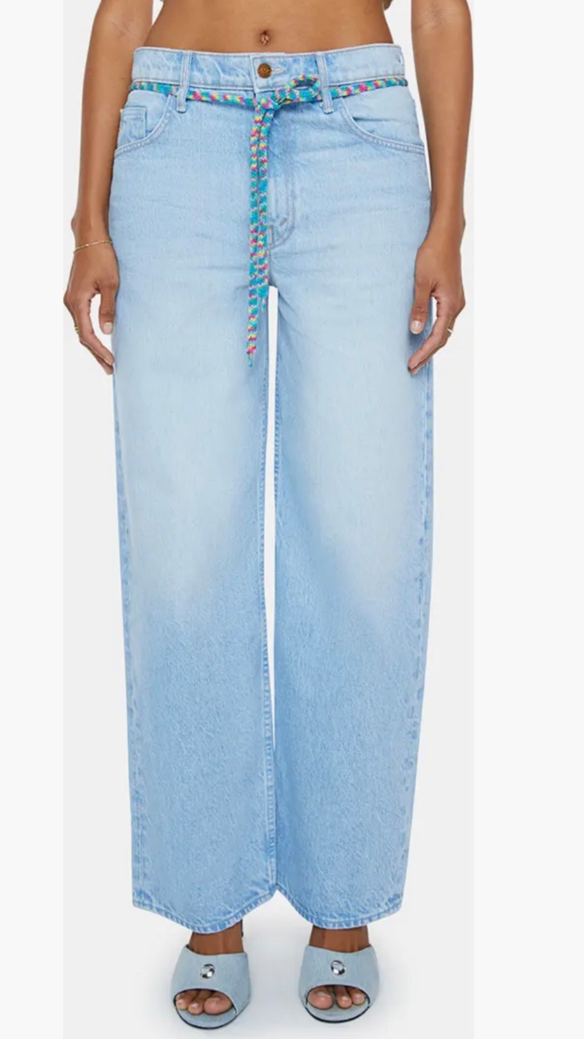 in love w these jeans  

#LTKdayinmylife #LTKSaleAlert #LTKFestival