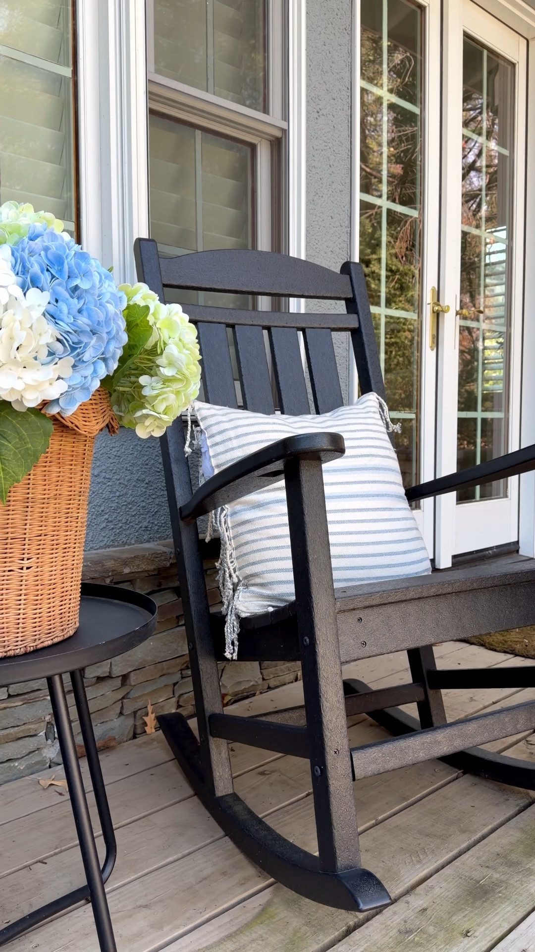 There’s something about this time of year that invites us back outside, even if it’s just a few square feet. A small seating upgrade can completely shift how a space lives. Get yourself a simple seating corner and suddenly it’s where mornings begin, afternoons unfold, and evenings stretch a little longer.

All made easy with @wayfair as their outdoor selection makes it simple to create something that feels both effortless and considered, no matter the size of your space. Comment SHOP and I’ll send over the links to the chairs and table.
#wishyouwerehere #outdoor #Wayfair #ad #WayfairPartner

