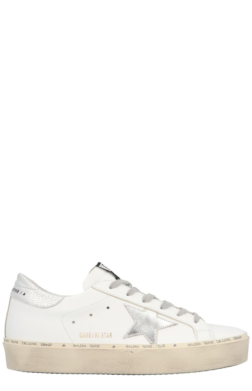 den Goose Deluxe Brand Hi Star Sneakers | Cettire Global