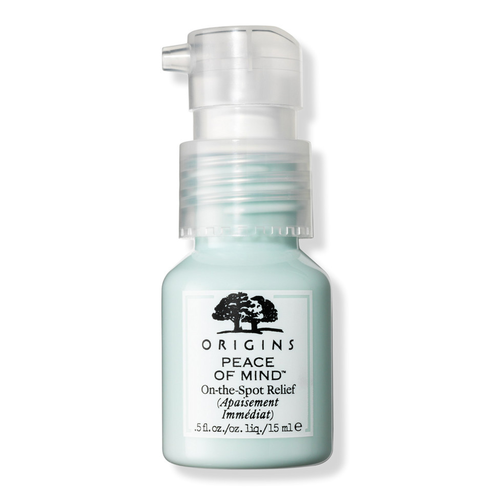Peace of Mind On-the-Spot Relief | Ulta