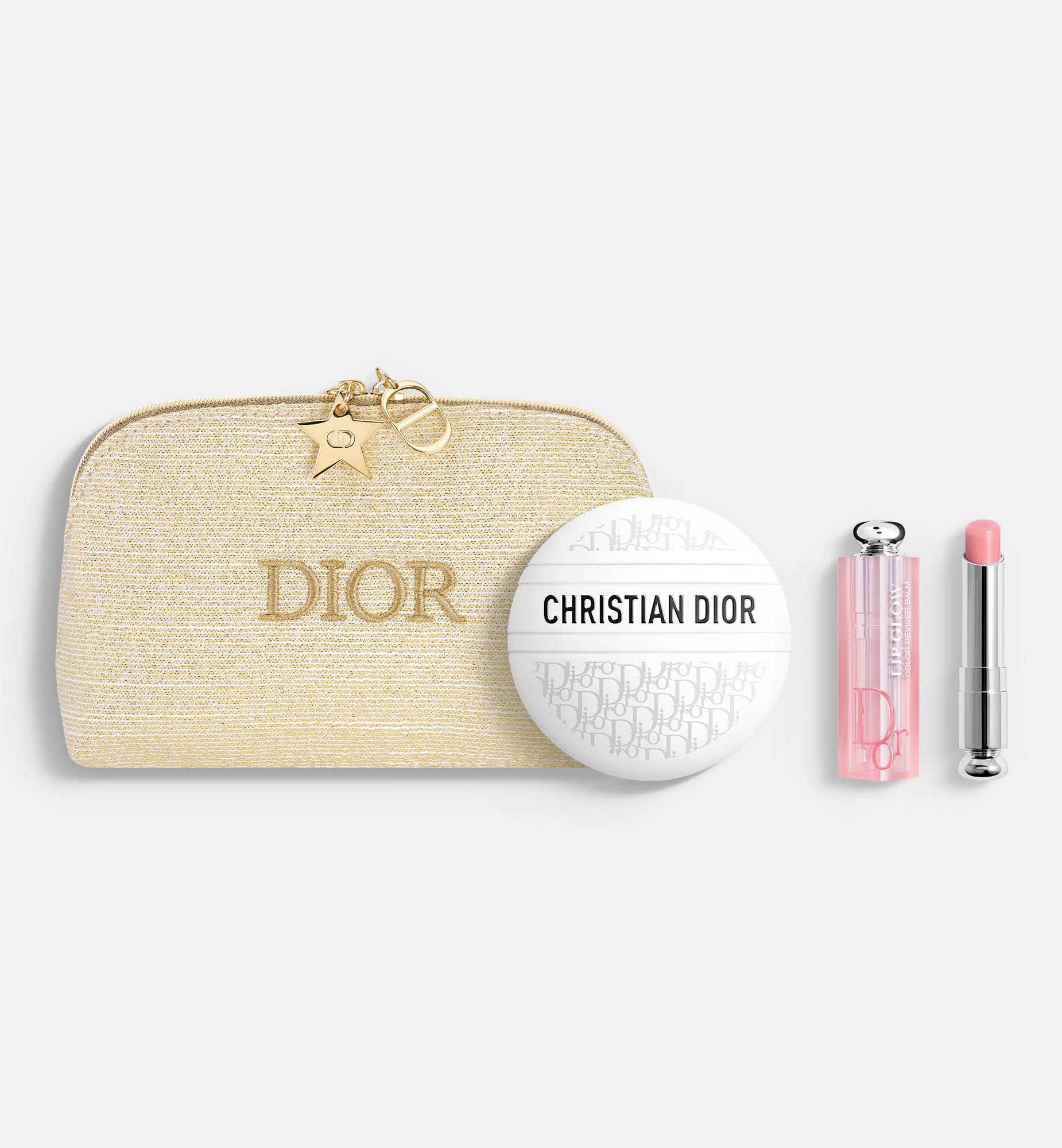 Dior Lip Care & Body Balm: Skincare & Makeup Gift set | DIOR | Dior Beauty (US)