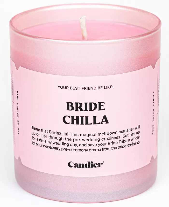 Ryan Porter Bride Chilla Candle & Reviews - Home - Macy's | Macys (US)