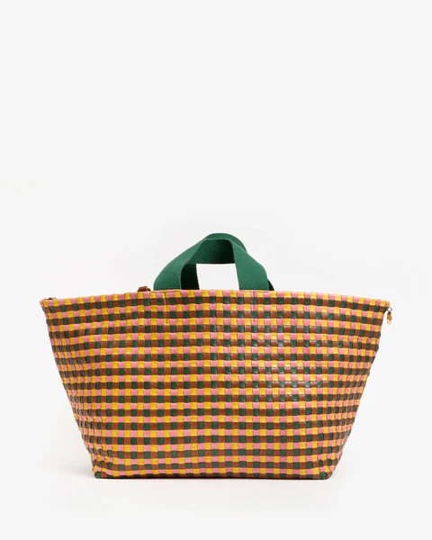 Bateau Tote | Clare V.