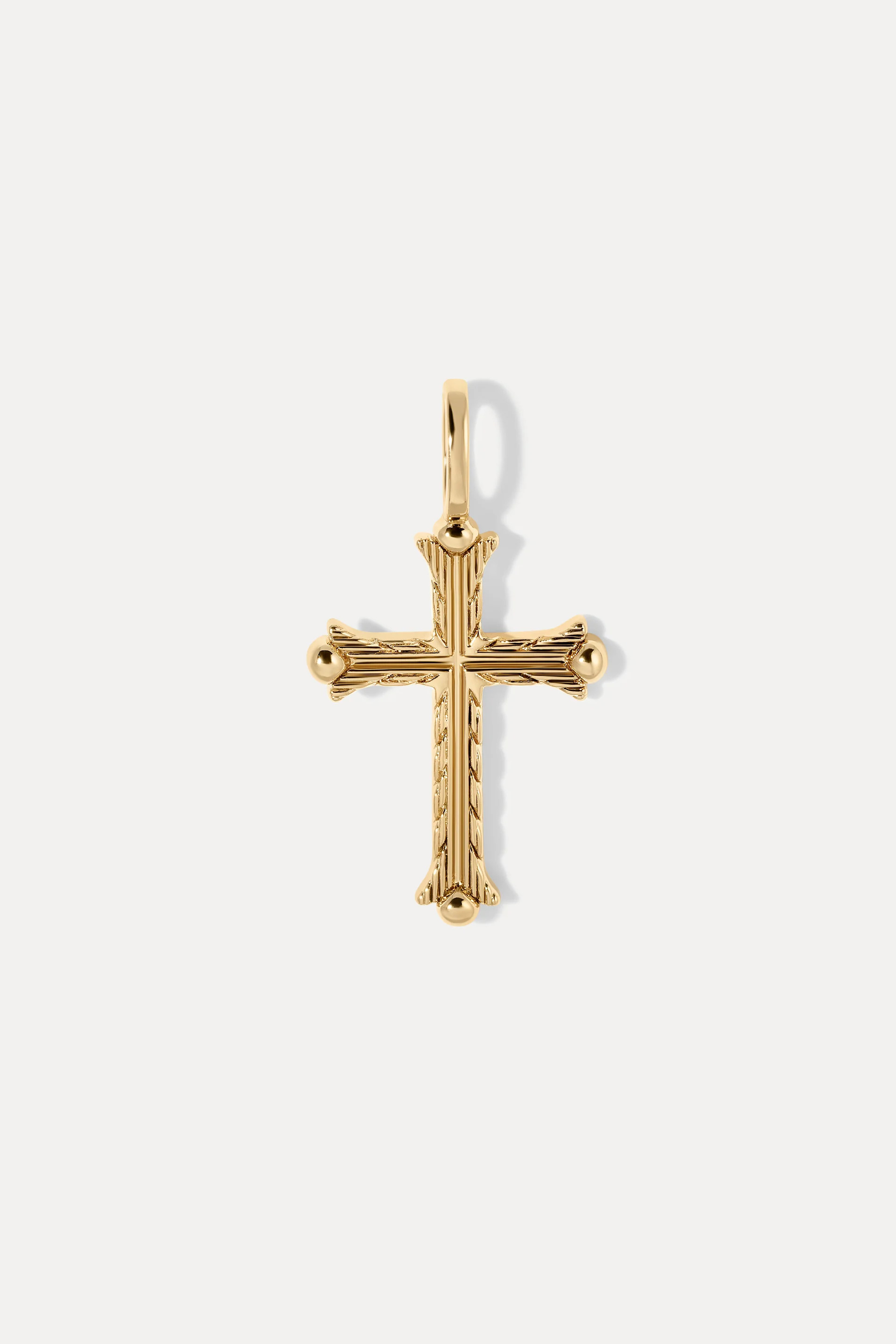 Faith Charm | Miranda Frye Inc.