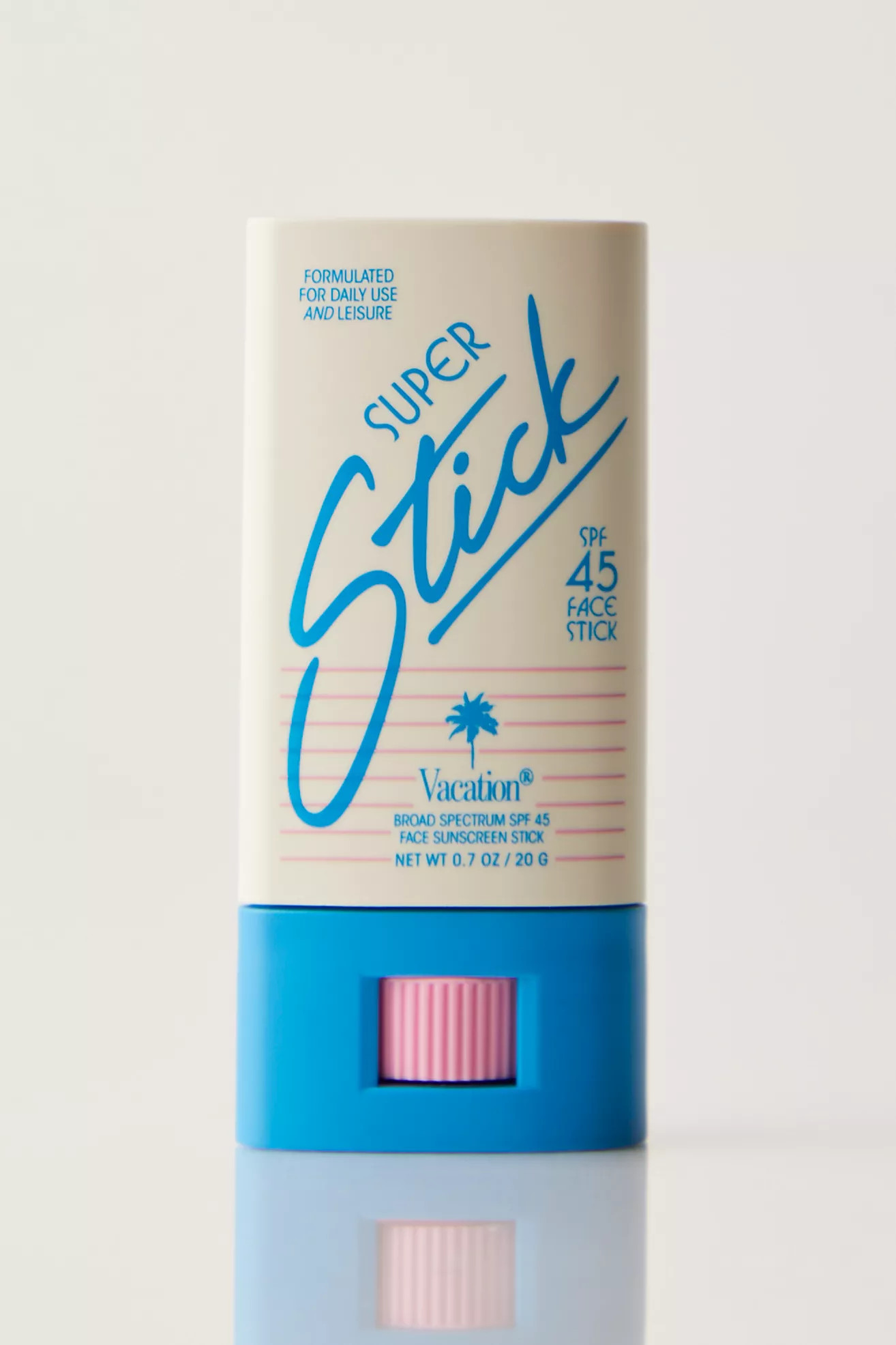 Vacation® Super Stick SPF 45 | Free People (Global - UK&FR Excluded)