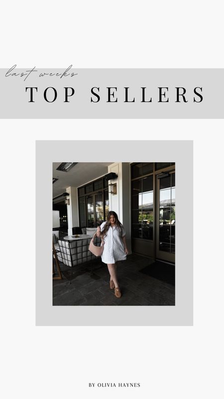 wearing an xl petite! 9.5 in shoes!

abercrombie // white dress // spring outfits // spring dress // midsize outfits 

#LTKMidsize #LTKStyleTip #LTKFindsUnder100