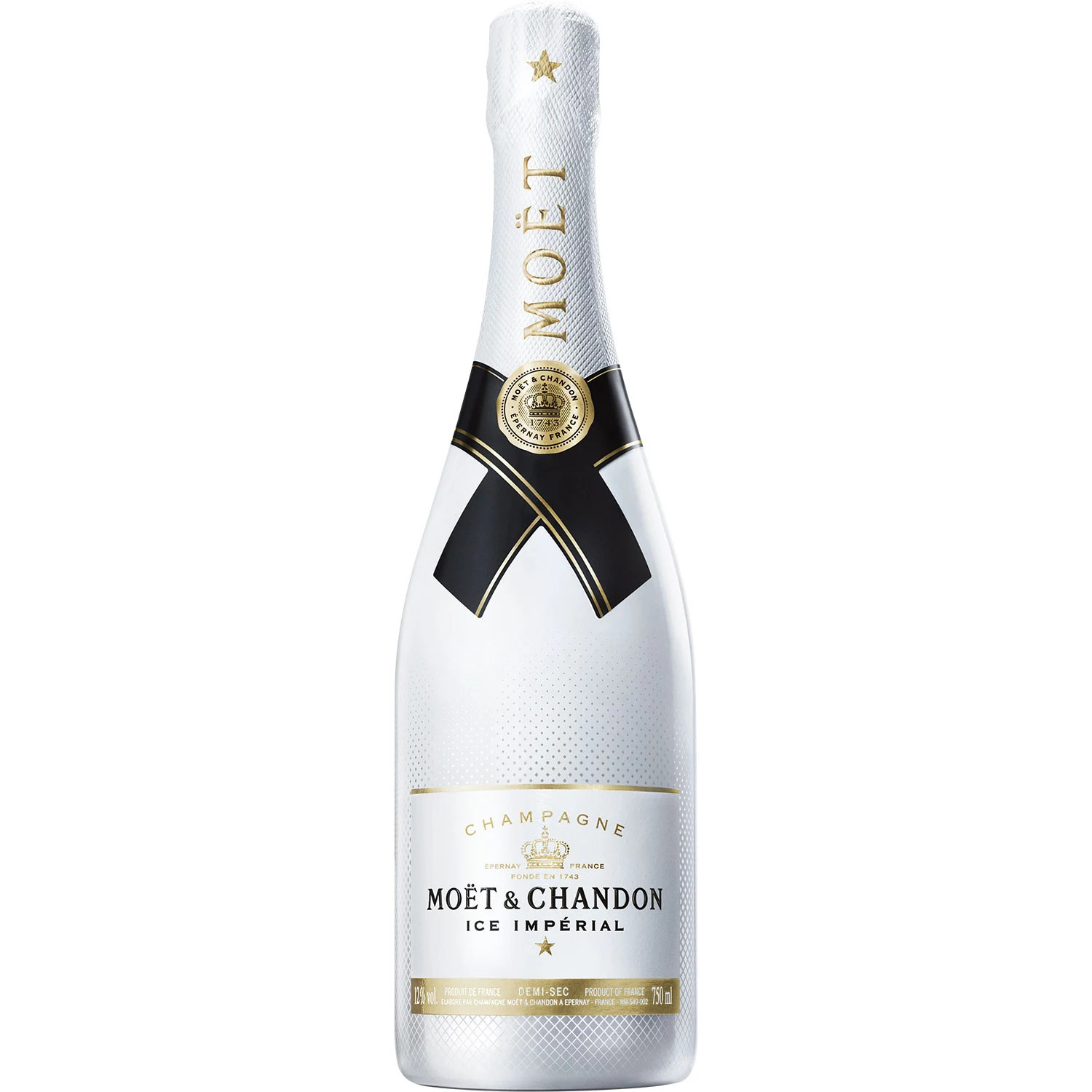 Moet & Chandon Ice Imperial Champagne (750 ml) | Sam's Club