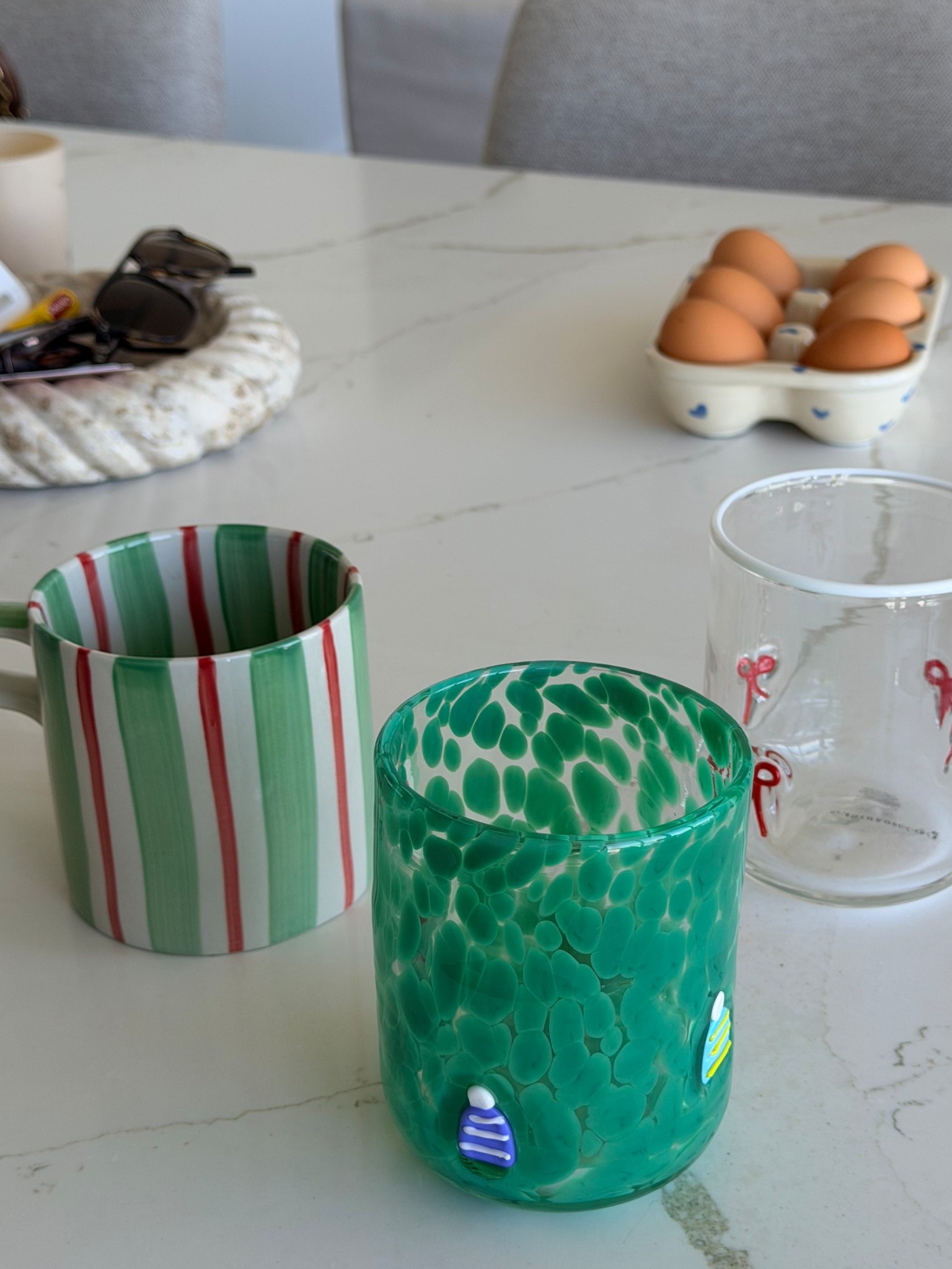 Christmas cups for my icon cup collection! 

#LTKHoliday #LTKHome #LTKGiftGuide