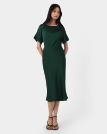 Lexi Bias Skirt | FORCAST