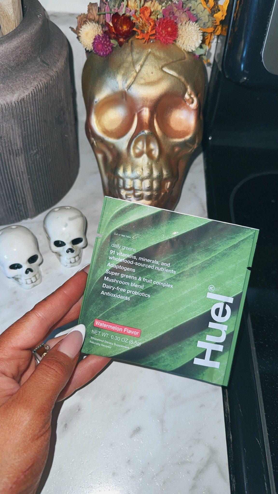 The most tastiest greens I have found yet! 🙌🏼

#LTKBeauty #LTKActive #LTKFamily