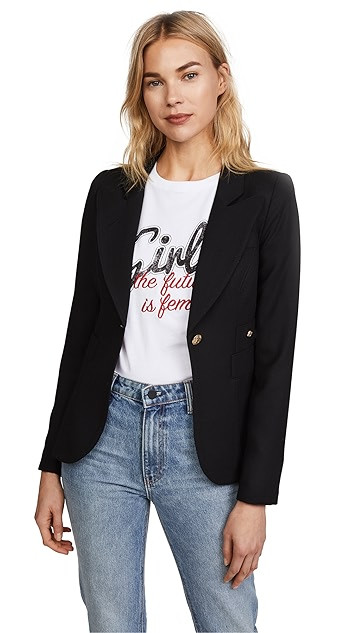 Duchess Blazer | Shopbop