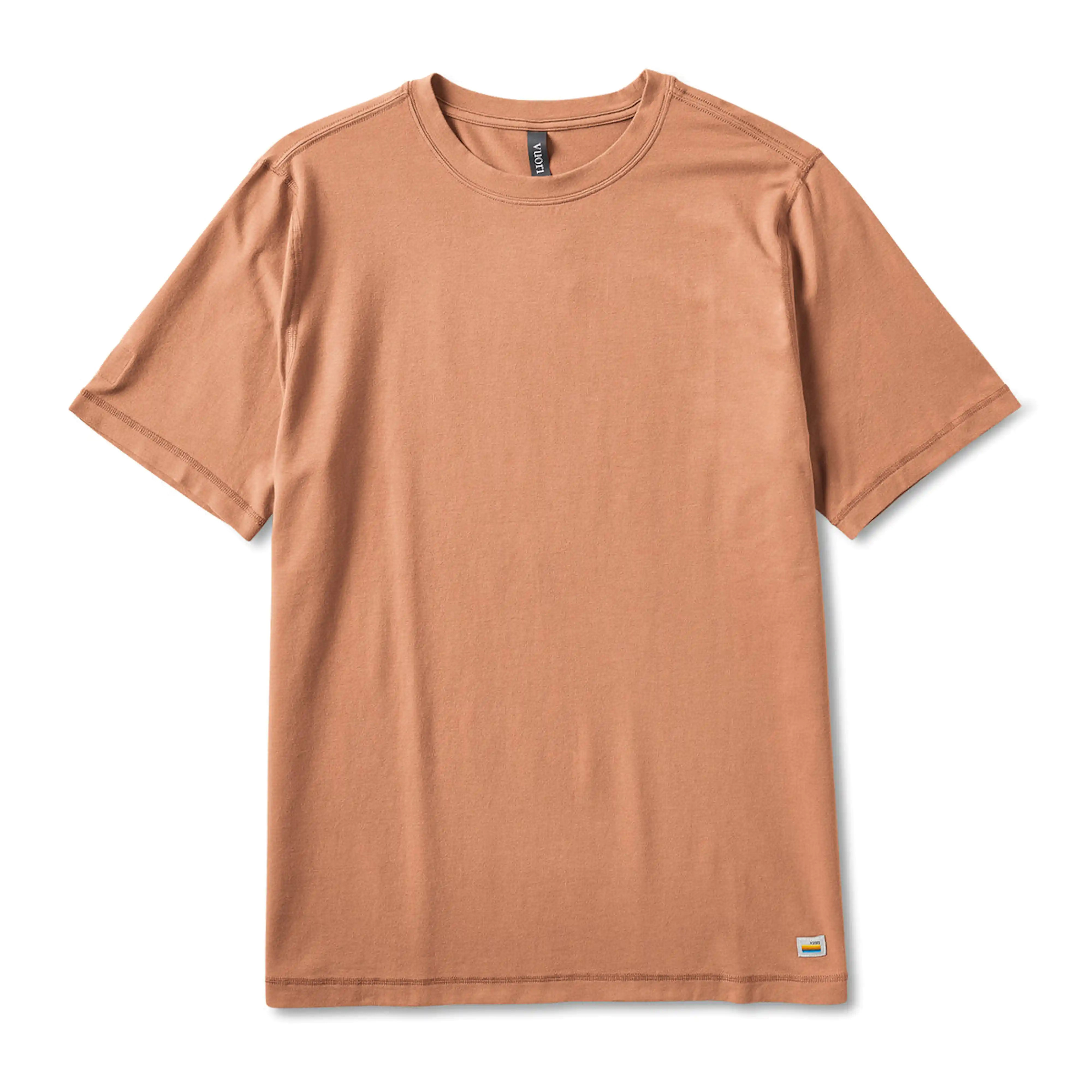 Tuvalu Tee | Vuori Clothing (US & Canada)