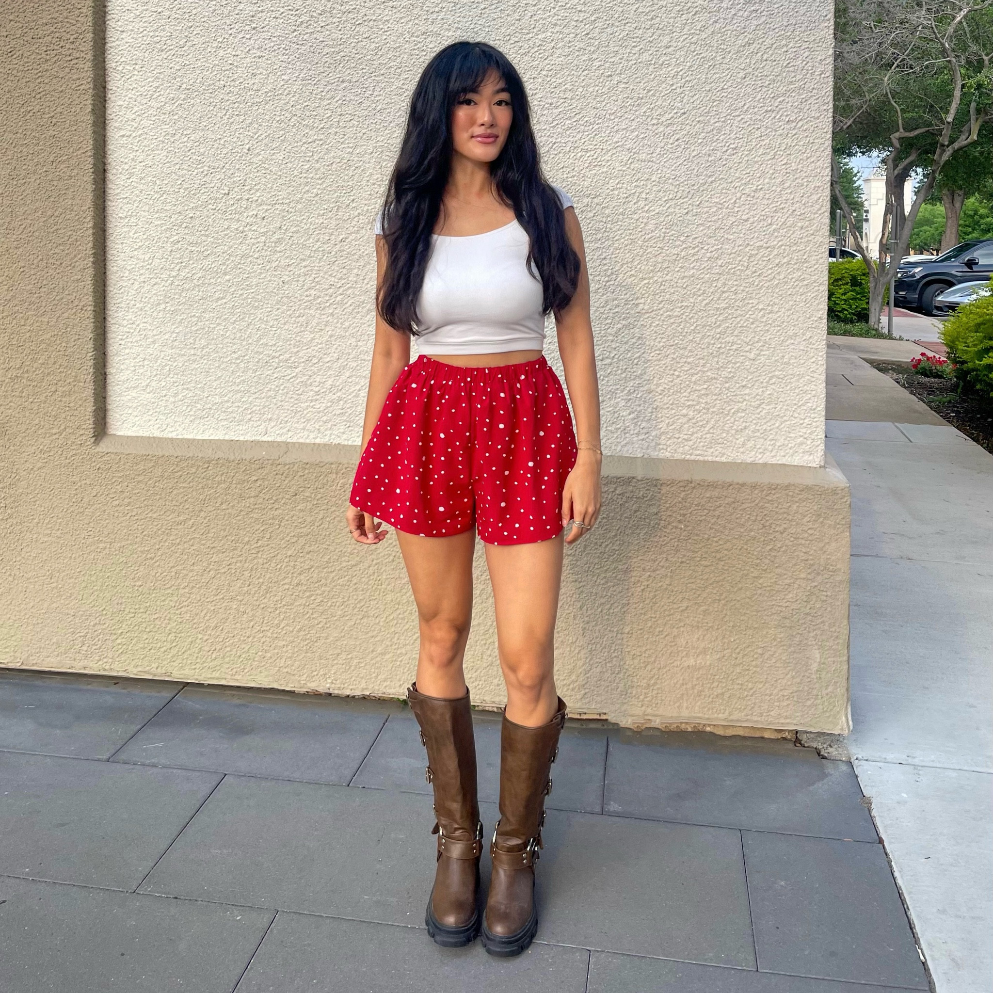 simple fall outfit 🤍 

#LTKFindsUnder100 #LTKShoeCrush #LTKStyleTip