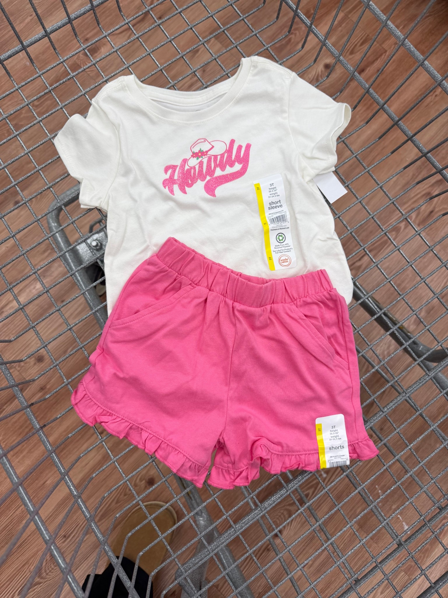 Walmart summer finds for toddlers 

Summer clothing//walmart finds//kids clothing//toddler clothing 

#LTKBaby #LTKKids