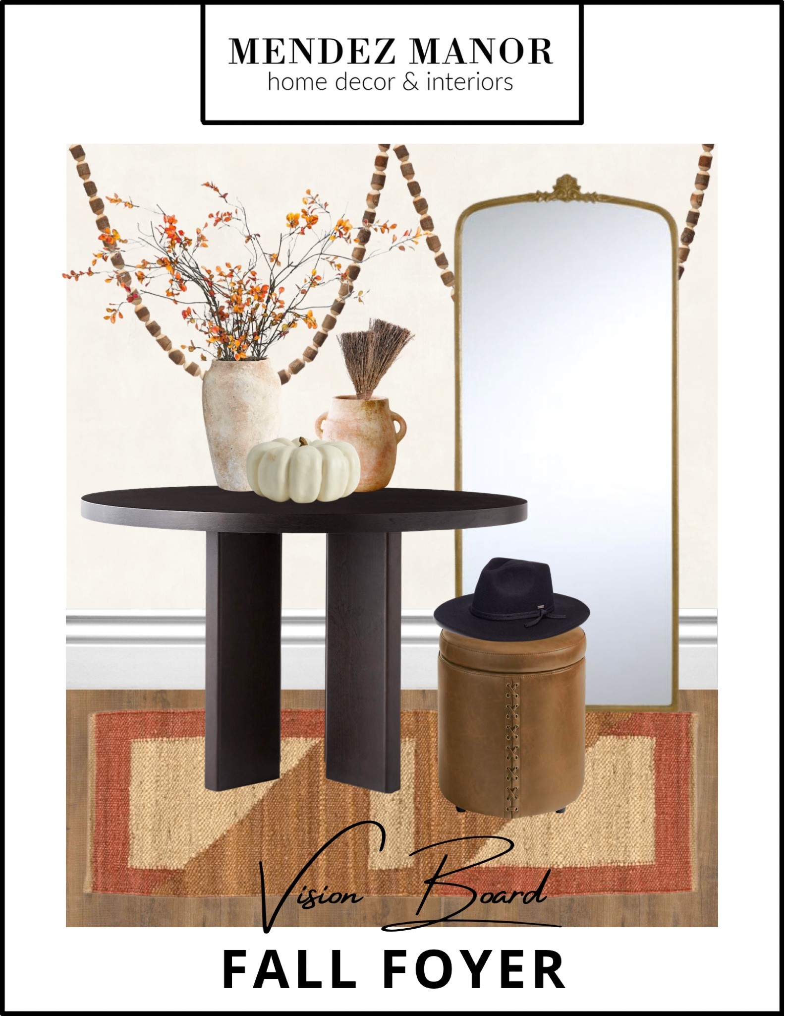 Trying my best to ignore this California heat wave and dream up designs for better weather! How early is too early to start putting out decor for fall?! I just can’t get over these adorable #PotteryBarn pumpkins! 🍂

#fall #falldecor #foyer #entryway

#LTKhome #LTKstyletip #LTKSeasonal