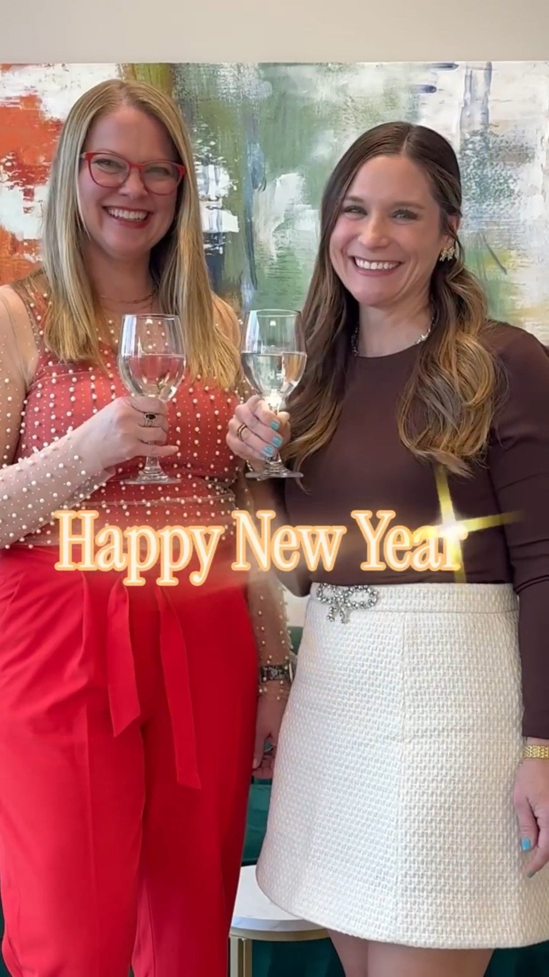 Whether your New Years Eve plans will be in your cozies or all dolled up, we wish you the very best!

#hocspring
#hocautumn
#hocsummer
#hocwinter
#coloranalysis


#LTKootd #LTKHoliday #LTKOver40