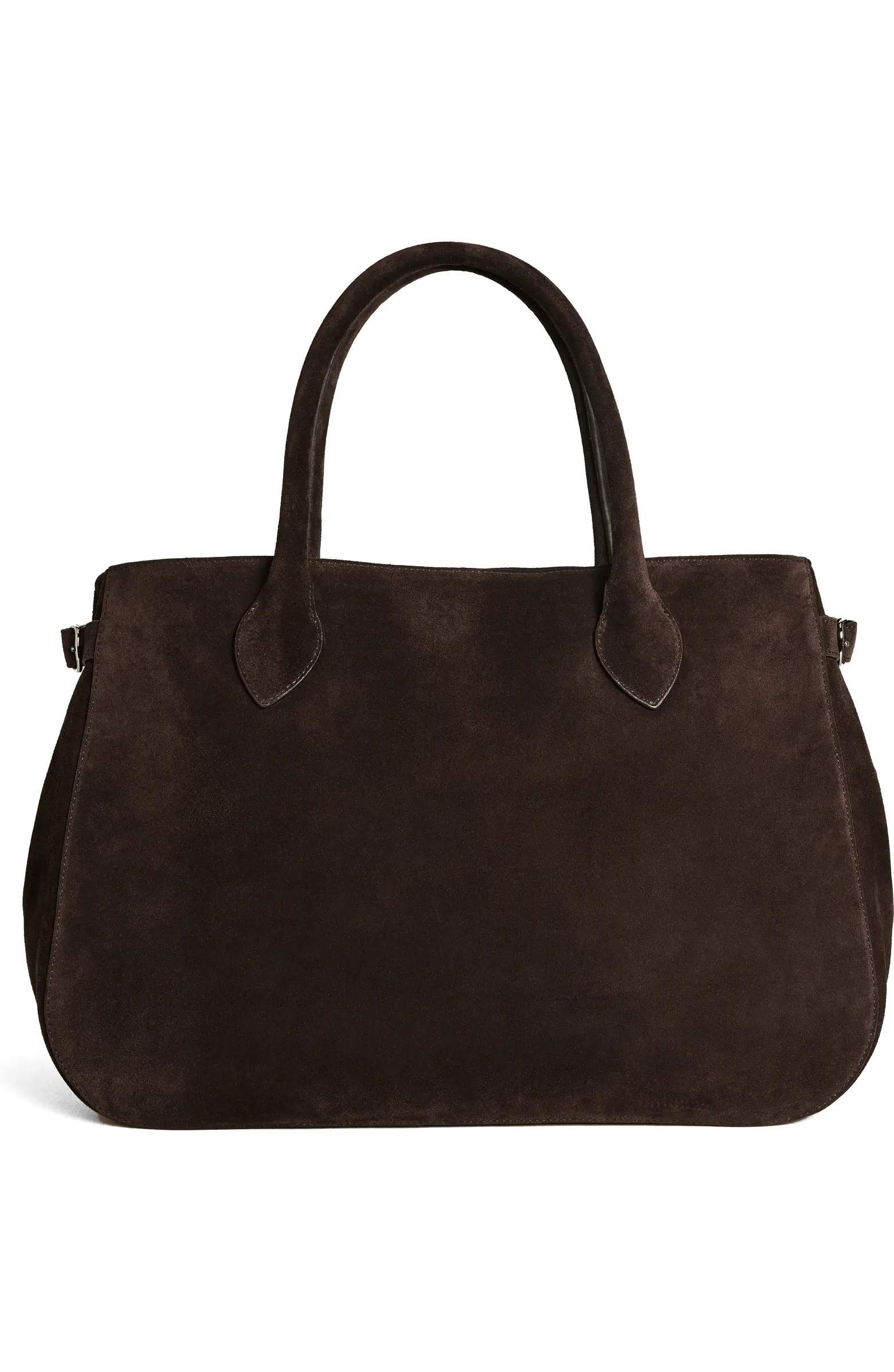 Reformation Oversize Patrizia Satchel | Nordstrom | Nordstrom