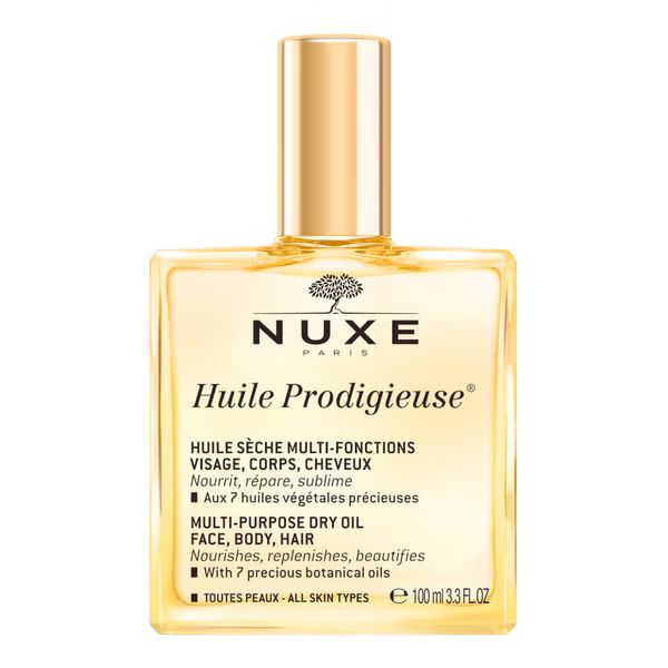 Huile Prodigieuse® 100 ml | Nuxe US