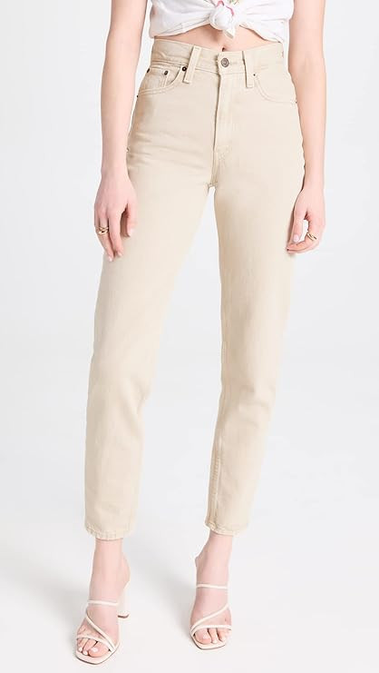 Levi's Women's 80s Mom Jeans | Amazon (US)
