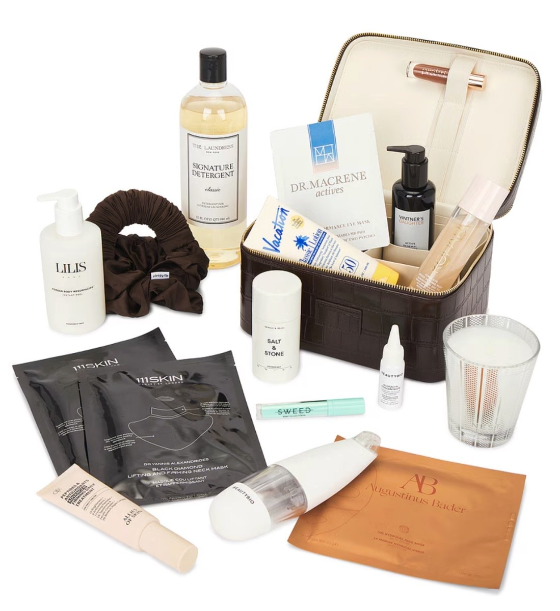 Revolve Ultimate Beauty Vault